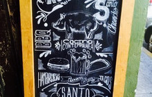 Santo Chancho餐厅图片