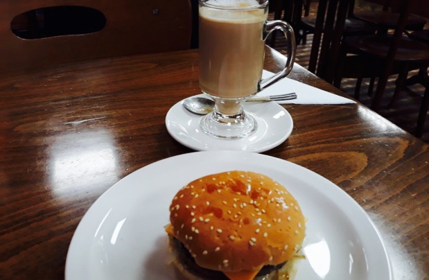 Cafe Latte餐厅图片