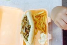 M'kebab美食图片