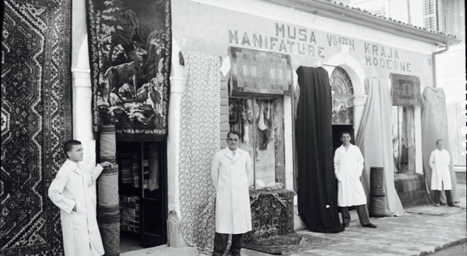 Manifatura餐厅图片