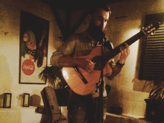 The Tudor Inn餐厅图片