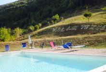 Agriturismo Valle Tezze美食图片