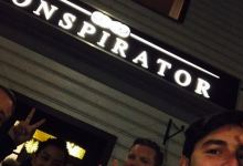 Bar Conspirator美食图片