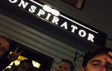 Bar Conspirator餐厅图片
