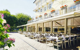 Restaurant Schuetzen
