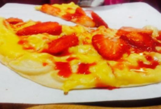 Pida & Pidaza美食图片