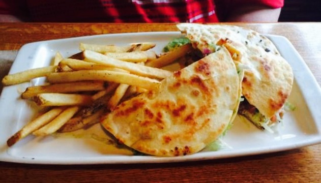 Applebee's Grill & Bar餐厅图片