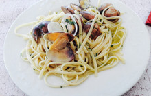 Ristorante Le Nuove Pergole餐厅图片