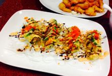 Basil Restaurant Sushi Bar & Asian Bistro美食图片