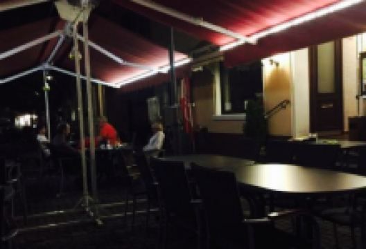 Giacomucci Francesco美食图片