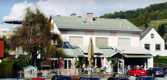 Konditorei Cafe Eberhard Wolfsberg