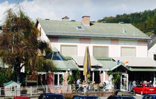 Konditorei Cafe Eberhard Wolfsberg餐厅图片