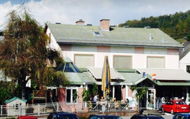 Konditorei Cafe Eberhard Wolfsberg