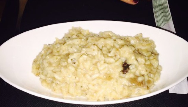 El Barecu餐厅图片