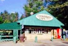Cooksburg Cafe美食图片