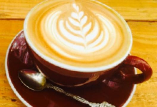 De Groot Coffee Co美食图片