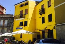 Pizzeria Paninoteca Tavola calda 'SU CANTARU'美食图片
