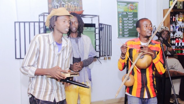 Anna Grotte餐厅图片