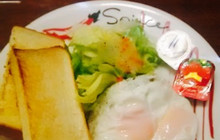 Tomato & Onion Mineyama餐厅图片