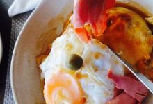 O Escuteiro美食图片