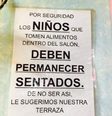 Forza Italia餐厅图片