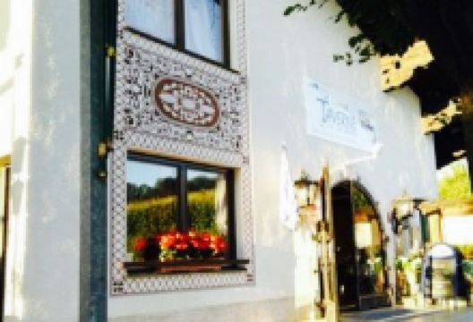 Taverne Zum Griechen美食图片