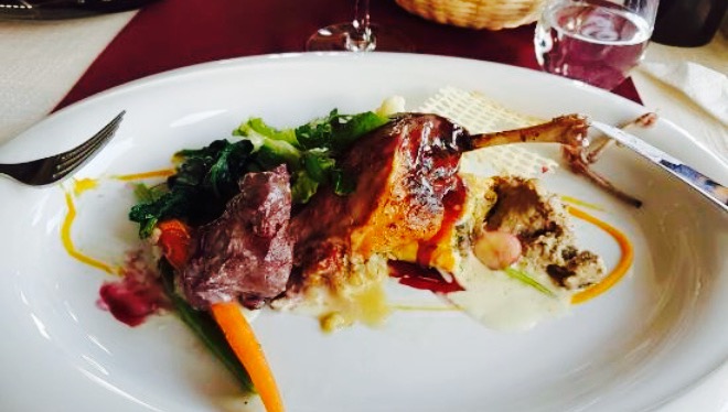 Restaurant Belvedere