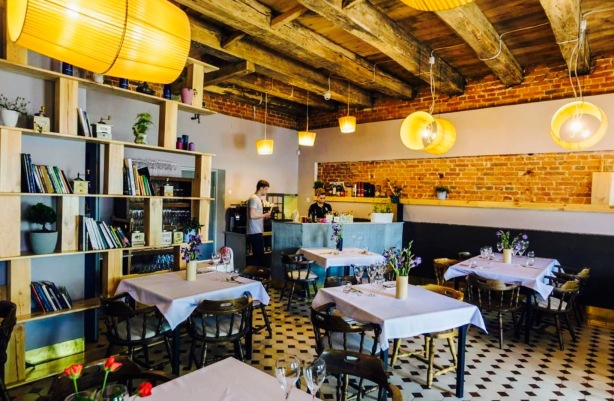 Fatamorgana餐厅图片