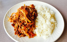 Dasol Korean Restaurant餐厅图片