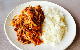 Dasol Korean Restaurant