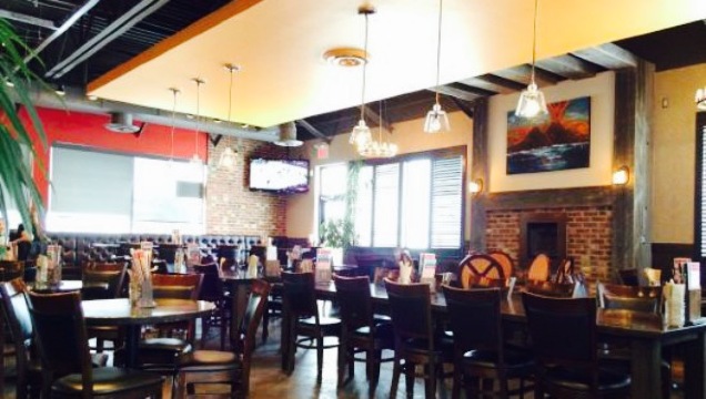 Famoso Neapolitan Pizzeria