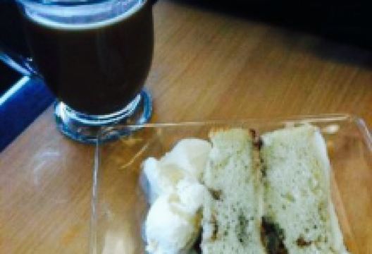 Sweet Mermaids美食图片