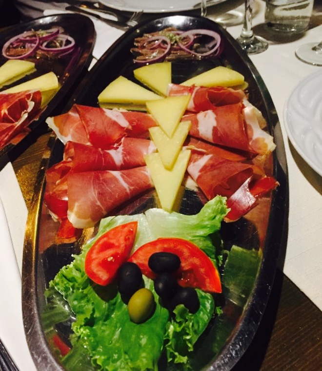 Konoba Dinko餐厅图片