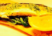 The Boathouse Inn美食图片