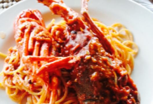 Pinguino Cafe美食图片