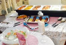 Nicole's Take-A-Way美食图片