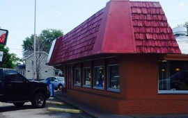 Beachcliff Diner