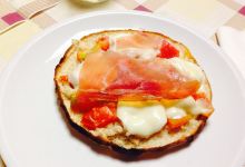 Il piazzaiolo matto da Ciotone美食图片