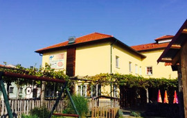 Gasthaus Leban