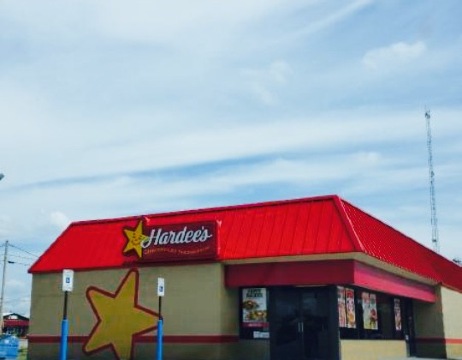 Hardee's