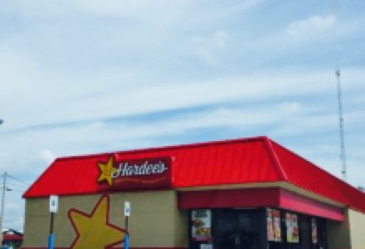 Hardee's美食图片