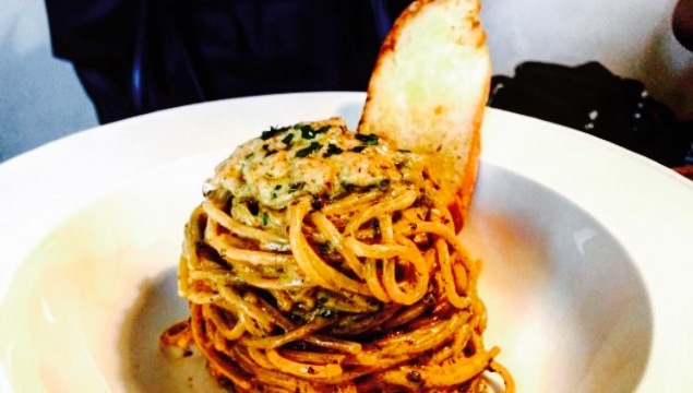 Eighteen Bistro餐厅图片