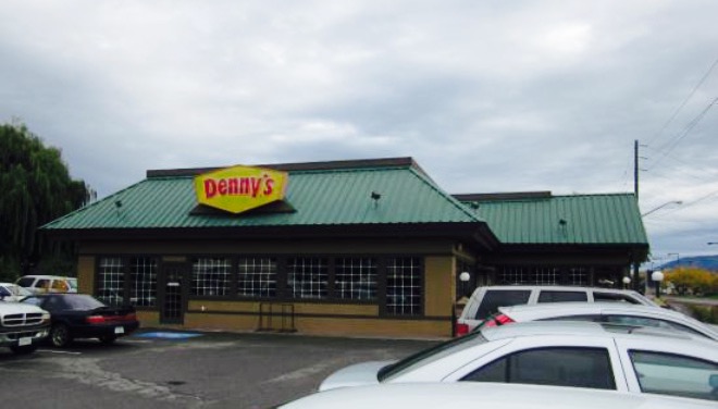 Denny's