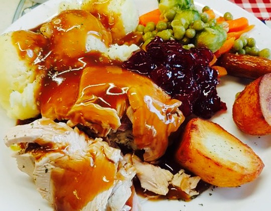 A Bite Above餐厅图片