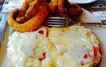 Red Lion Diner & Restaurant餐厅图片