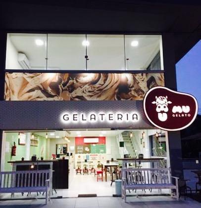 Mu Gelato餐厅图片