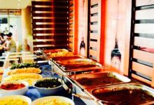 Variety Restaurant and Lounge购物图片