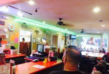 Bert's Hometown Grill & Pizzeria美食图片