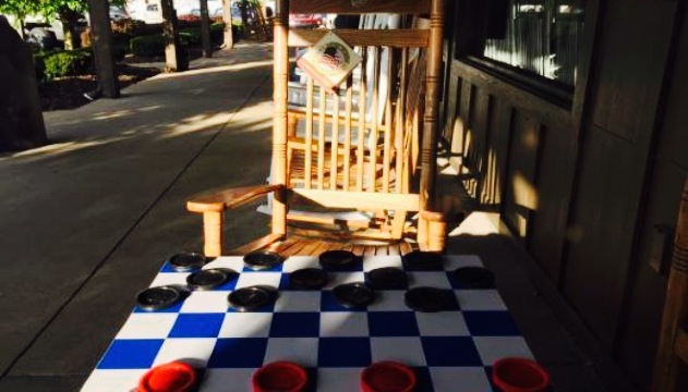 Cracker Barrel Restaurant and Old Country Store