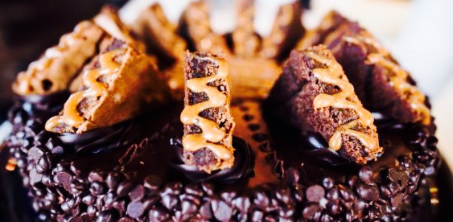 Demetres Burlington餐厅图片